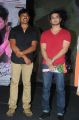 Jabilli Kosam Akasamalle Audio Launch Stills