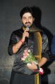 Jabilli Kosam Akasamalle Audio Launch Stills