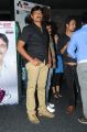 Jabilli Kosam Akasamalle Audio Launch Stills