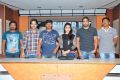 Jabilli Kosam Akasamalle Movie Success Meet Stills