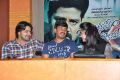 Jabillikosam Aakasamalle Movie Success Meet Stills