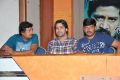 Jabilli Kosam Akasamalle Movie Success Meet Stills