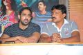 Jabilli Kosam Akasamalle Movie Success Meet Stills