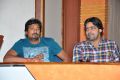 Jabilli Kosam Akasamalle Movie Success Meet Stills