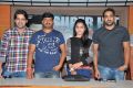 Jabilli Kosam Akasamalle Movie Success Meet Stills