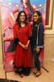 Devadarishini @ Jackpot Movie Audio Launch Stills