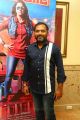 Rajasekar Pandian @ Jackpot Movie Audio Launch Stills