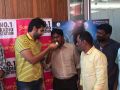 Jackson Durai Audio Launch Photos