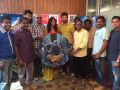 Jackson Durai Movie Audio Launch Stills