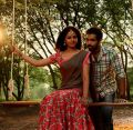 Bindu Madhavi, Sibiraj in Jackson Durai Movie Photos