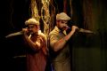 Karunakaran, Sibiraj in Jackson Durai Movie Stills