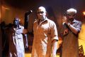 Rajendran, Sathyaraj, Sibiraj in Jackson Durai Movie Stills