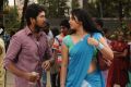 Yuvan, Darshita in Jacky Tamil Movie Stills