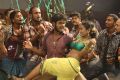 Yuvan, Risha in Jacky Tamil Movie Stills