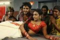 Yuvan, Risha in Jacky Tamil Movie Stills