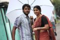 Yuvan, Darshita in Jacky Tamil Movie Stills