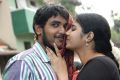 Yuvan, Darshita in Jacky Tamil Movie Stills