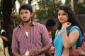 Yuvan, Darshita in Jacky Tamil Movie Stills