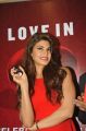 Jacqueline Fernandez at the launch of new store of The Body Shop