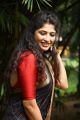 Actress Roshini Prakash @ Jada Movie Audio Launch Stills