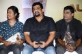 Pushkar, Gayathri, Sam CS @ Jada Movie Audio Launch Stills