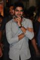 Actor Naga Shourya @ Jadugadu Movie Audio Launch Stills