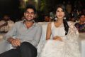 Naga Shourya, Sonarika Bhadoria @ Jadugadu Movie Audio Launch Stills