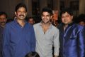 Jadugadu Movie Audio Launch Stills