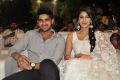 Naga Shourya, Sonarika Bhadoria @ Jadugadu Movie Audio Launch Stills