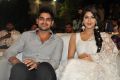 Naga Shourya, Sonarika Bhadoria @ Jadugadu Movie Audio Launch Stills