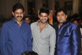 Sagar Mahathi @ Jadugadu Movie Audio Launch Stills