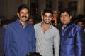 Sagar Mahathi @ Jadugadu Movie Audio Launch Stills