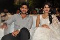 Naga Shourya, Sonarika Bhadoria @ Jadugadu Movie Audio Launch Stills