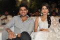 Naga Shourya, Sonarika Bhadoria @ Jadugadu Movie Audio Launch Stills