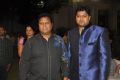 Mani Sharma, Sagar Mahathi @ Jadugadu Movie Audio Launch Stills