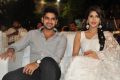 Naga Shourya, Sonarika Bhadoria @ Jadugadu Movie Audio Launch Stills