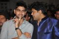 Sagar Mahathi @ Jadugadu Movie Audio Launch Stills