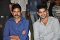 Yogesh, Naga Shourya @ Jadugadu Movie Audio Launch Stills