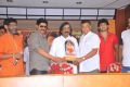 Jagadguru Adi Shankara Triple Platinum Disc Stills