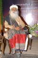 Sadhguru Jaggi Vasudev Convention with Jayaprakash Narayan