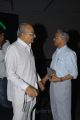 K.Viswanath at Jagadguru Convention with Jayaprakash Narayan