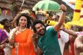 Jagajala Killadi Movie Nivetha Pethuraj, Vishnu Vishal Stills