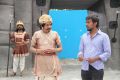 Vadivelu, Yuvraj in Jagajala Pujabala Thenaliraman Movie Stills