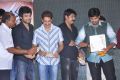 Jagame Maya Movie Audio Launch Stills