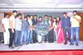 Jagame Maya Telugu Movie Audio Launch Stills