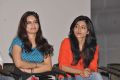 Chinmayi Ghatrazu, Sidhu at Jagame Maya Trailer Launch Photos