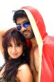 Siva, Sanjana in Jagan Nirdoshi Movie Hot Photos