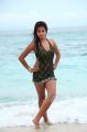 Actress Sanjana in Jagan Nirdoshi Hot Photos