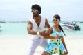 Siva, Sanjana in Jagan Nirdoshi Hot Stills