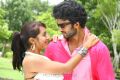 Siva, Sanjana in Jagan Nirdoshi Hot Stills